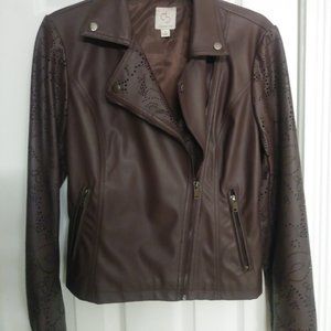 CB Established 1962  jacket